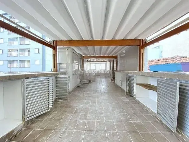 Sobrado com 150m² 3 quartos e 2 banheiros, à venda, no bairro Santa Paula em São Caetano do Sul