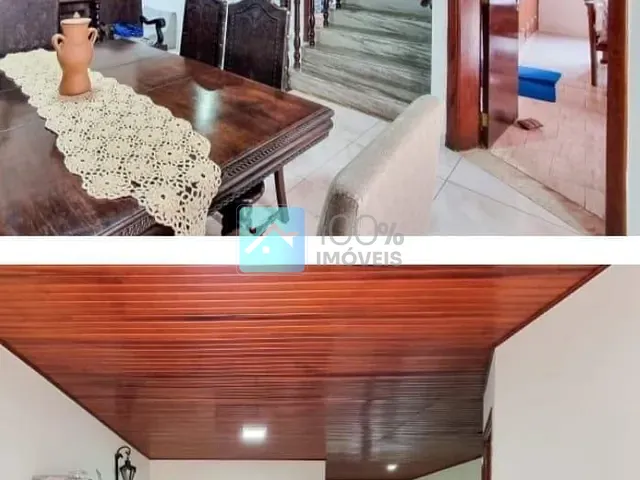 Sobrado com 1m², à venda, no bairro Jardim Apolo em São José dos Campos