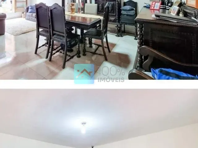 Sobrado com 1m², à venda, no bairro Jardim Apolo em São José dos Campos