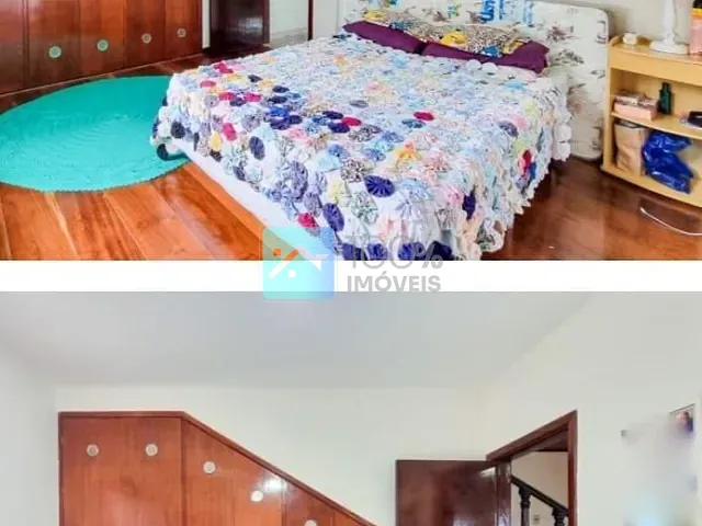 Sobrado com 1m², à venda, no bairro Jardim Apolo em São José dos Campos