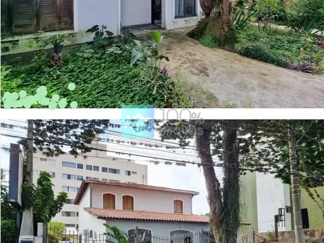 Sobrado com 1m², à venda, no bairro Jardim Apolo em São José dos Campos