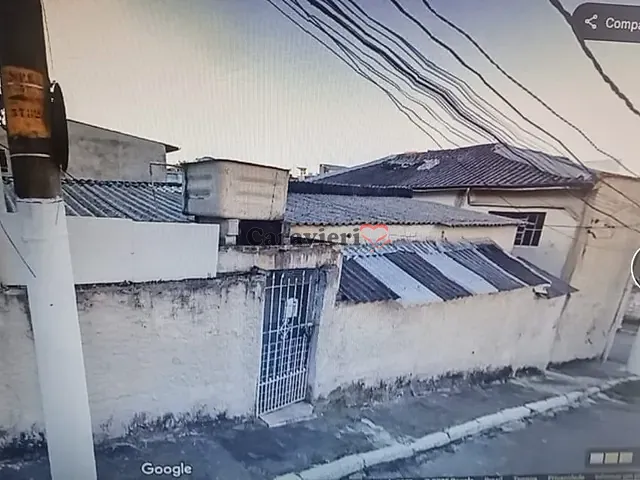 Sobrado com 253m² 2 quartos e 2 banheiros, à venda, no bairro Vila Formosa em São Paulo