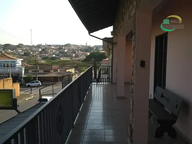 Sobrado com 347m² 4 quartos e 4 banheiros, à venda, no bairro Jardim Santa Clara do Lago I em Hortolândia