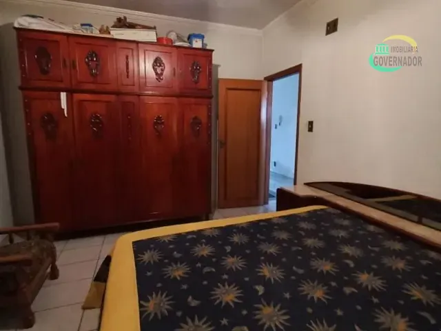 Sobrado com 347m² 4 quartos e 4 banheiros, à venda, no bairro Jardim Santa Clara do Lago I em Hortolândia