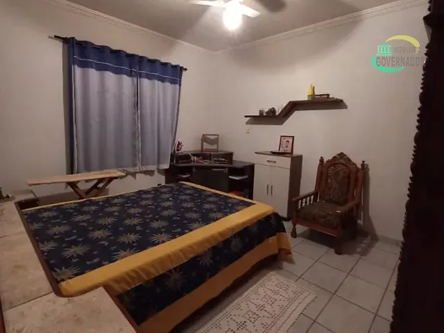 Sobrado com 347m² 4 quartos e 4 banheiros, à venda, no bairro Jardim Santa Clara do Lago I em Hortolândia
