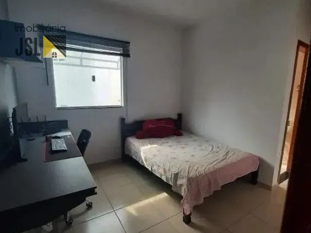 Sobrado com 125m², à venda, no bairro Jardim Panorama em Caçapava