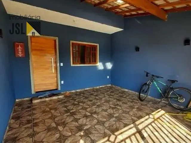 Sobrado com 125m², à venda, no bairro Jardim Panorama em Caçapava