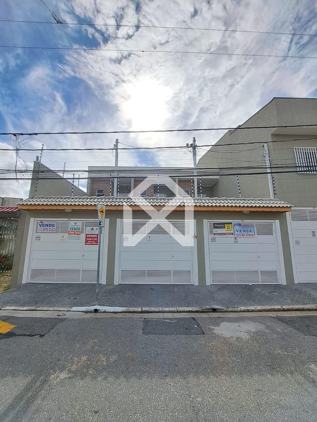 Sobrado, 2 quartos, 100 m² - Foto 11