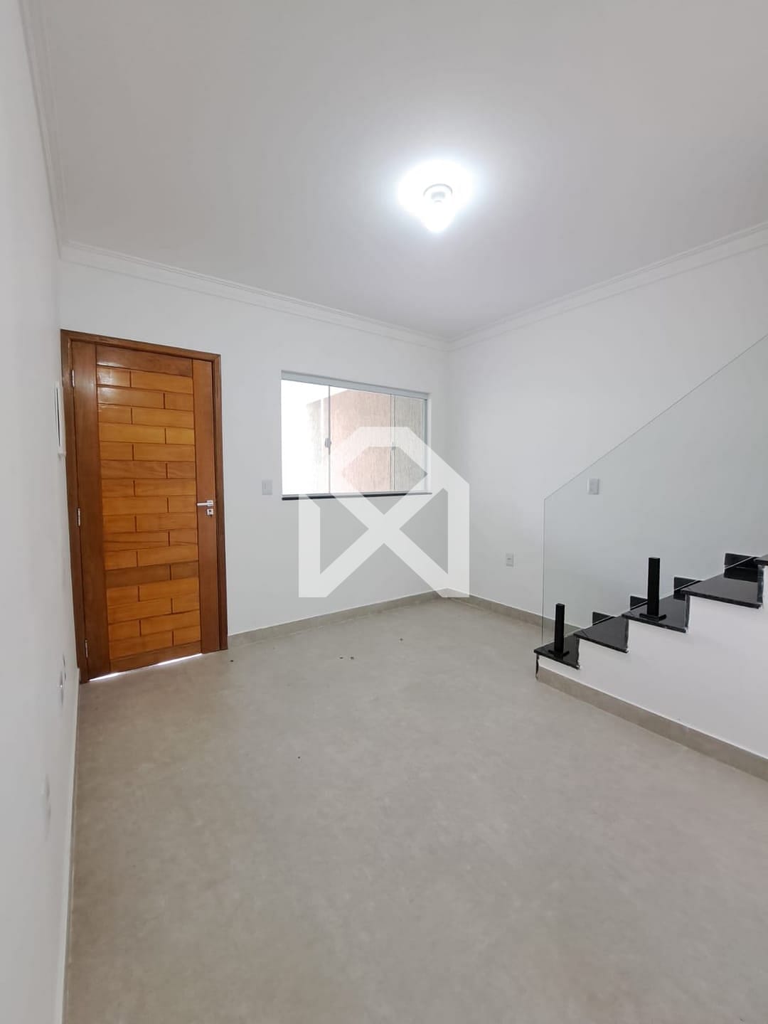 Sobrado, 2 quartos, 100 m² - Foto 1