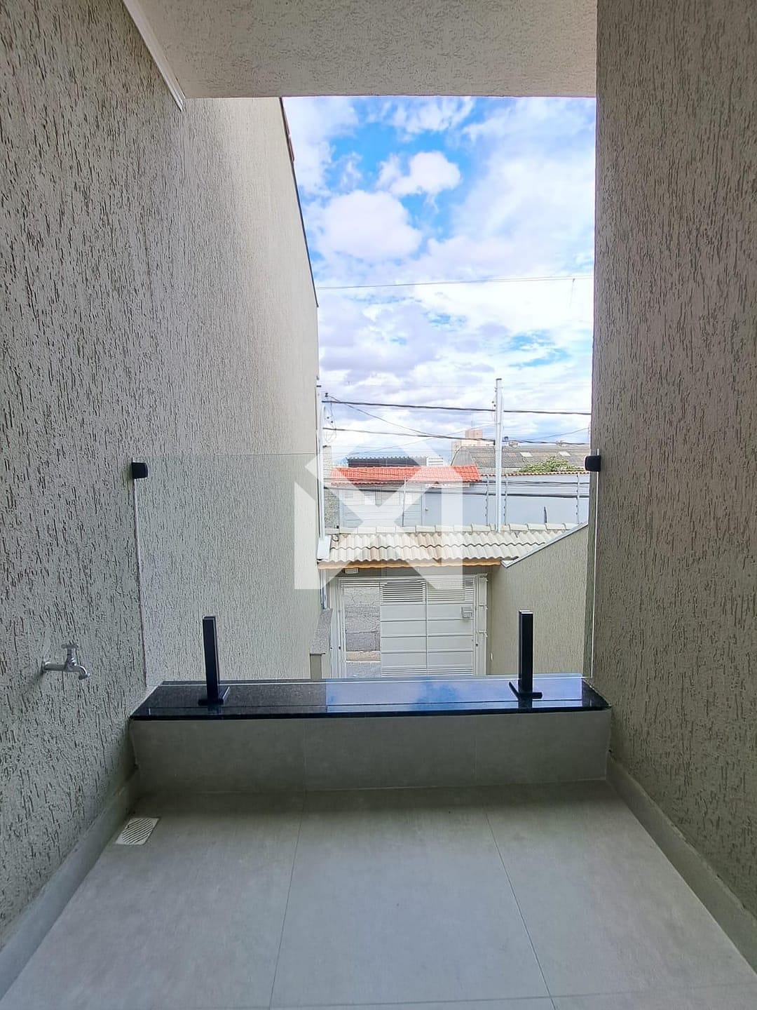 Sobrado, 2 quartos, 100 m² - Foto 9