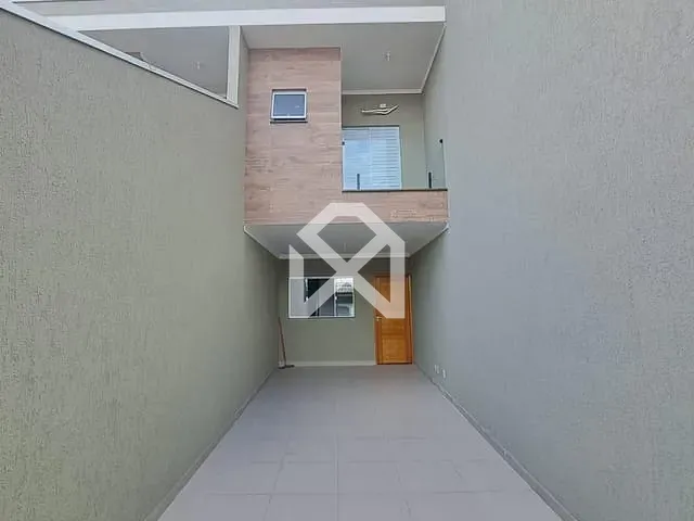 Sobrado com 100m² 2 quartos e 1 banheiro, à venda, no bairro Parque Boturussu em São Paulo