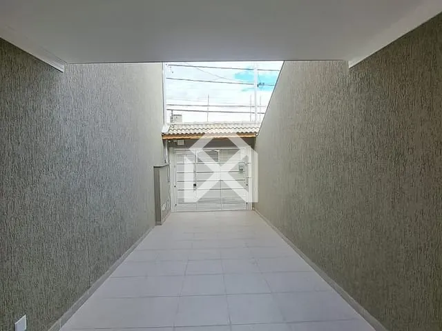 Sobrado com 100m² 2 quartos e 1 banheiro, à venda, no bairro Parque Boturussu em São Paulo