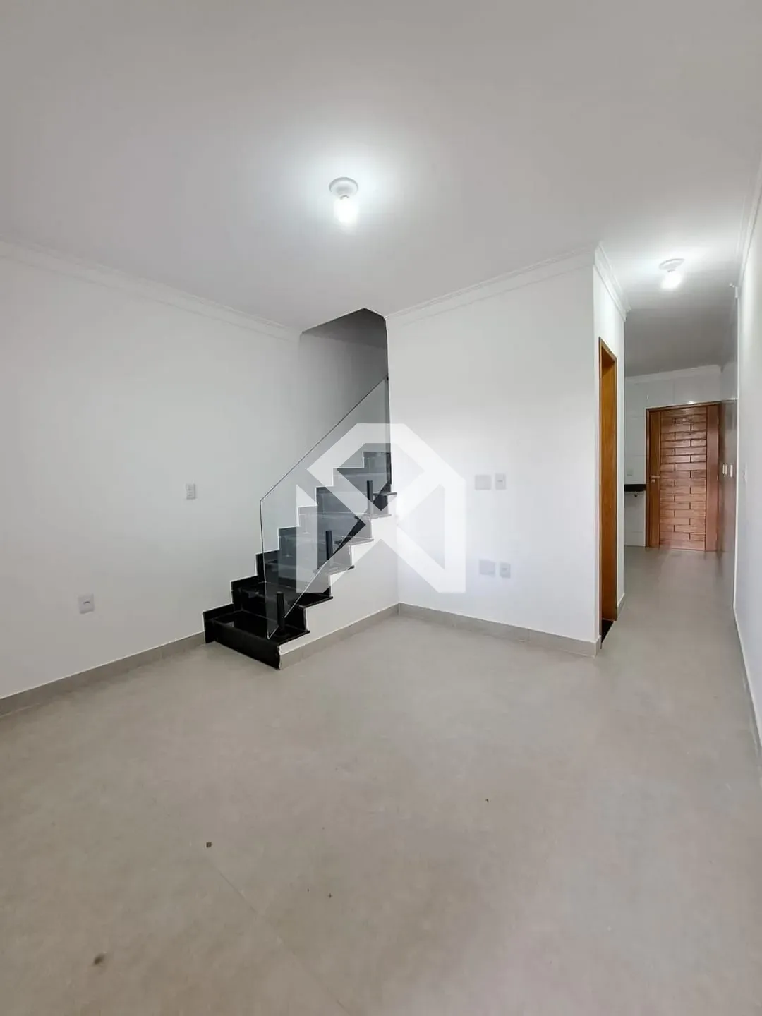 Sobrado, 2 quartos, 100 m² - Foto 4