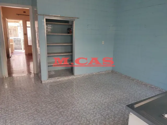 Sobrado com 80m² 2 quartos e 2 banheiros, à venda, no bairro Vila Regente Feijó em São Paulo