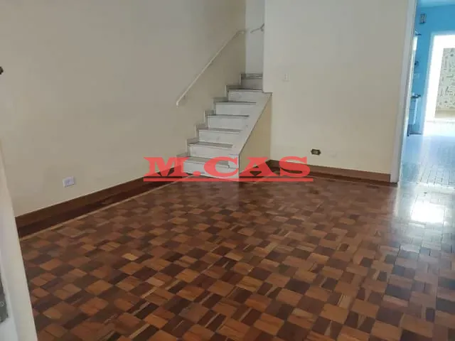 Sobrado com 80m² 2 quartos e 2 banheiros, à venda, no bairro Vila Regente Feijó em São Paulo