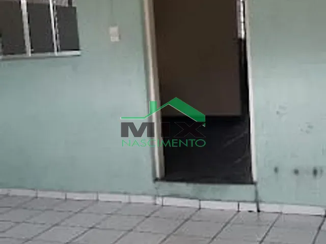 Casa com 212m² 5 quartos e 3 banheiros, à venda, no bairro Alto Industrial em São Bernardo do Campo