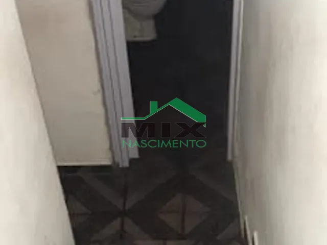 Casa com 212m² 5 quartos e 3 banheiros, à venda, no bairro Alto Industrial em São Bernardo do Campo