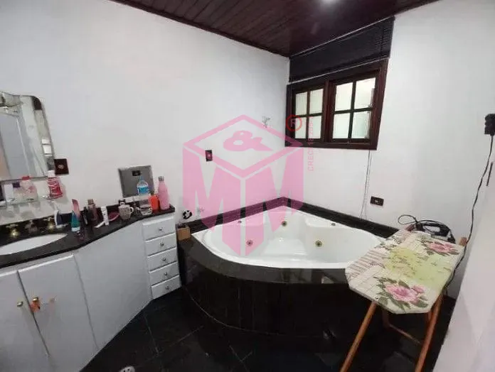 Sobrado, 3 quartos, 185 m² - Foto 32