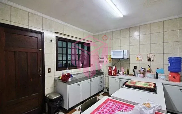 Sobrado, 3 quartos, 185 m² - Foto 15