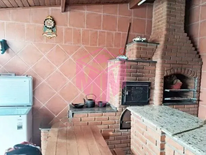 Sobrado, 3 quartos, 185 m² - Foto 25