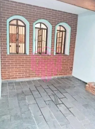 Sobrado, 3 quartos, 185 m² - Foto 45