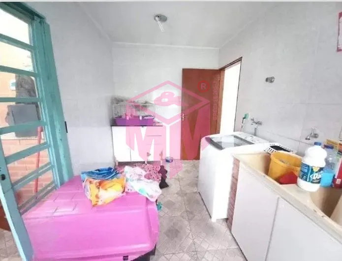 Sobrado, 3 quartos, 185 m² - Foto 20