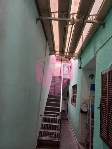 Sobrado, 3 quartos, 185 m² - Foto 22