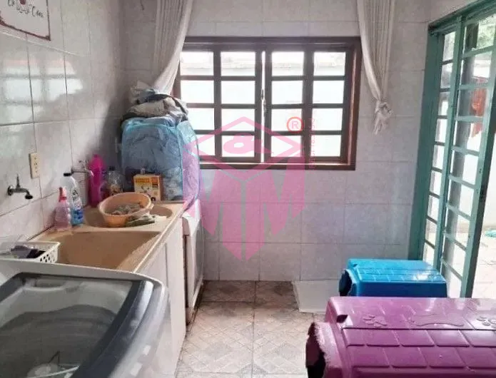 Sobrado, 3 quartos, 185 m² - Foto 19