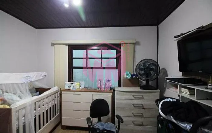 Sobrado, 3 quartos, 185 m² - Foto 36
