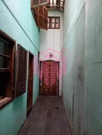 Sobrado, 3 quartos, 185 m² - Foto 23