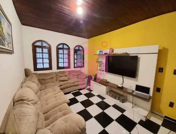 Sobrado, 3 quartos, 185 m² - Foto 7