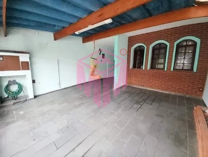 Sobrado, 3 quartos, 185 m² - Foto 46