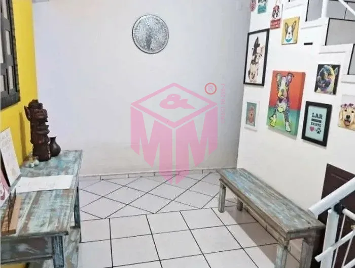 Sobrado, 3 quartos, 185 m² - Foto 3