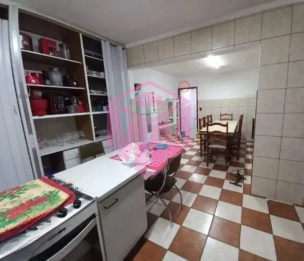 Sobrado, 3 quartos, 185 m² - Foto 18