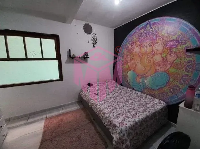 Sobrado, 3 quartos, 185 m² - Foto 38
