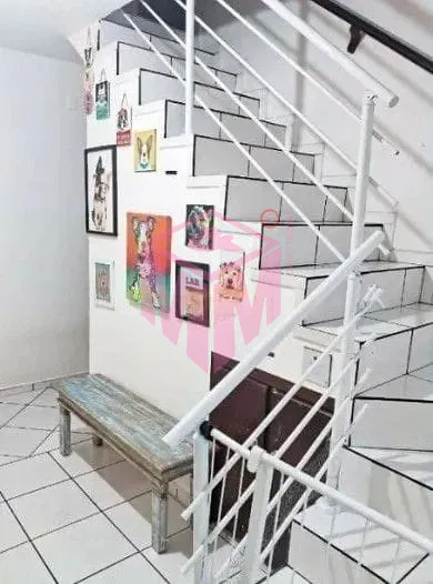 Sobrado, 3 quartos, 185 m² - Foto 4