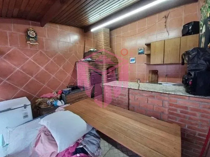 Sobrado, 3 quartos, 185 m² - Foto 27