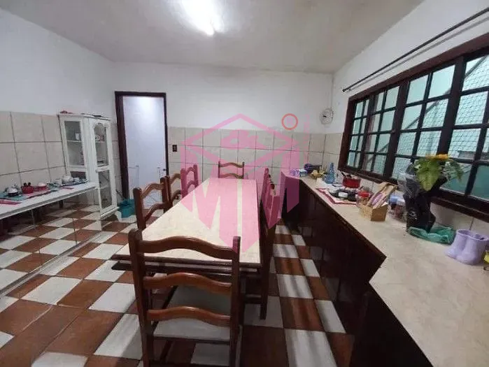 Sobrado, 3 quartos, 185 m² - Foto 14
