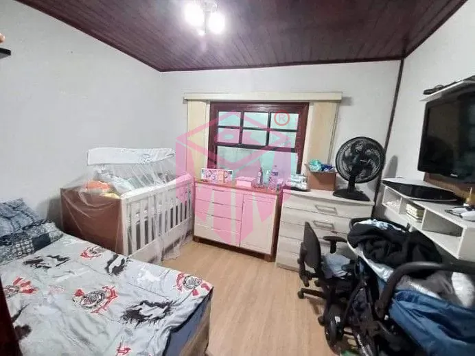 Sobrado, 3 quartos, 185 m² - Foto 37
