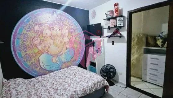 Sobrado, 3 quartos, 185 m² - Foto 39