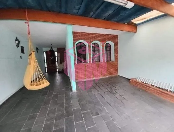 Sobrado, 3 quartos, 185 m² - Foto 47