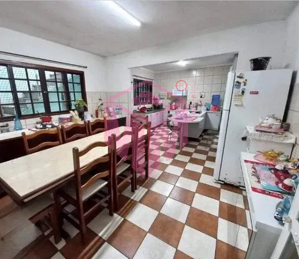 Sobrado, 3 quartos, 185 m² - Foto 12