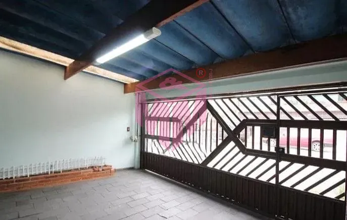Sobrado, 3 quartos, 185 m² - Foto 48