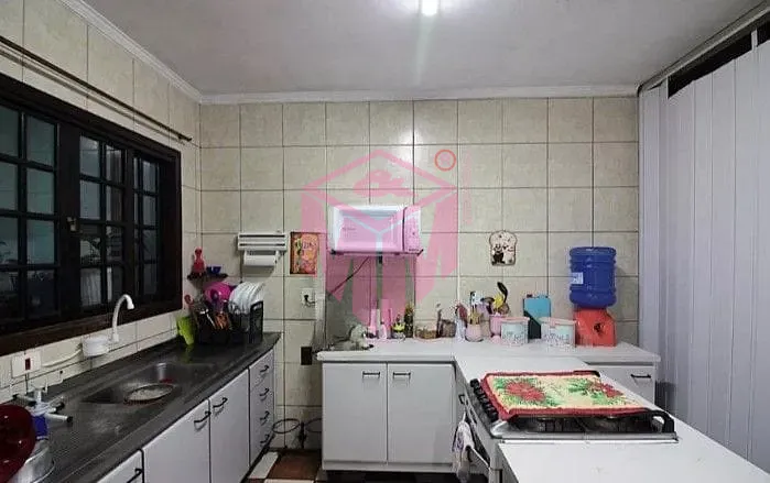 Sobrado, 3 quartos, 185 m² - Foto 16