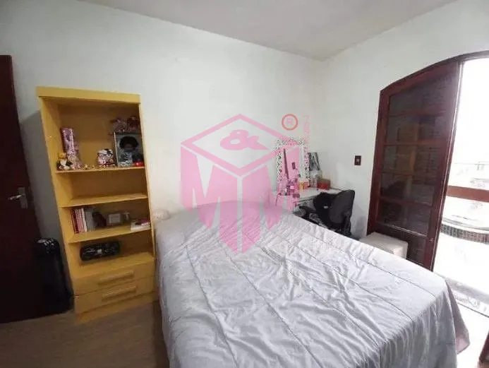 Sobrado, 3 quartos, 185 m² - Foto 30