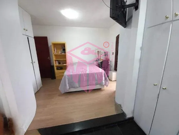 Sobrado, 3 quartos, 185 m² - Foto 31