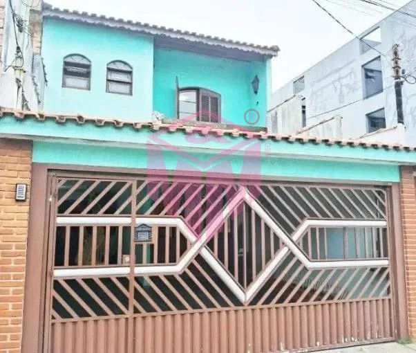Sobrado, 3 quartos, 185 m² - Foto 44