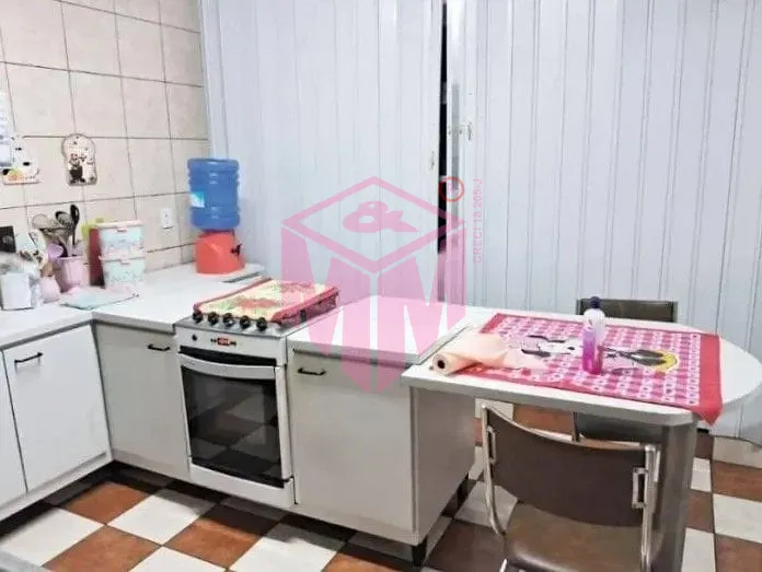 Sobrado, 3 quartos, 185 m² - Foto 17