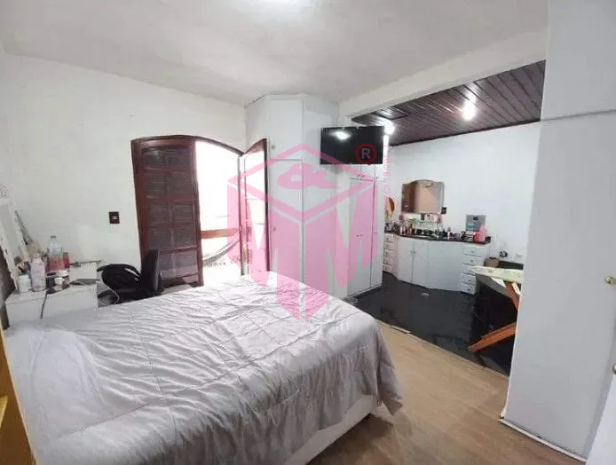 Sobrado, 3 quartos, 185 m² - Foto 29