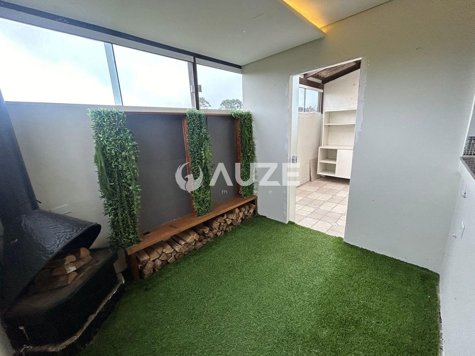 Sobrado à venda com 2 quartos, 130m² - Foto 31